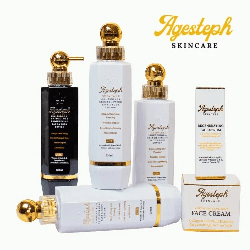 Agesteph website image 2