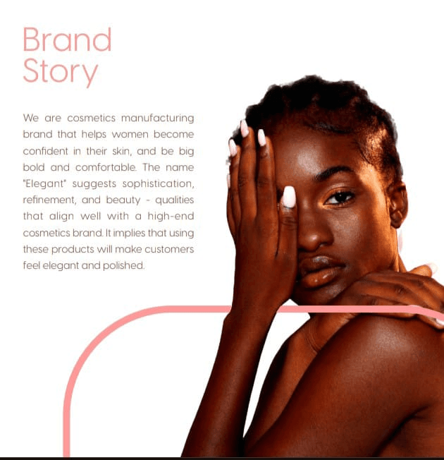 Beauty Product design image 4