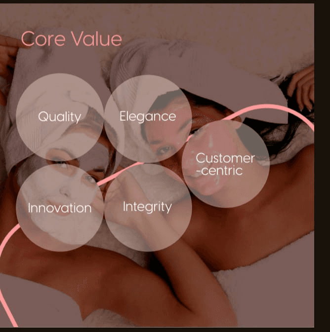 Beauty Product design image 3