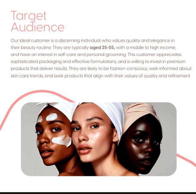 Beauty Product design image 5