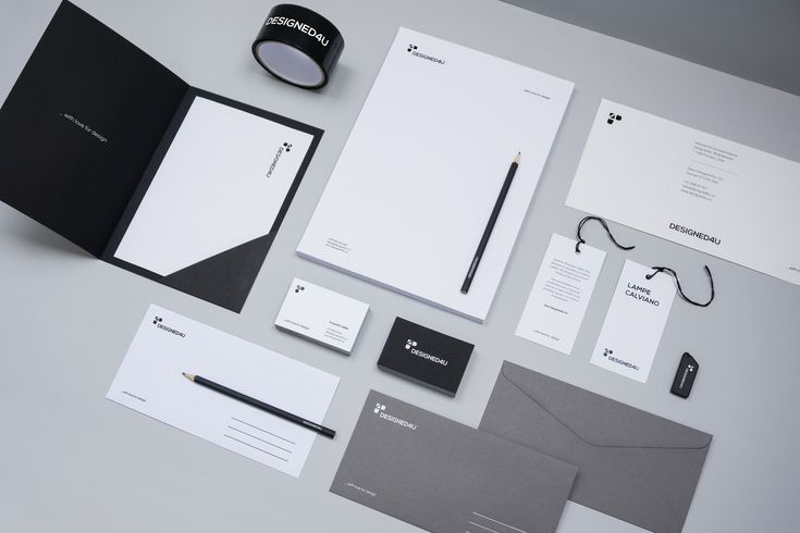 Brand & Visual Identity